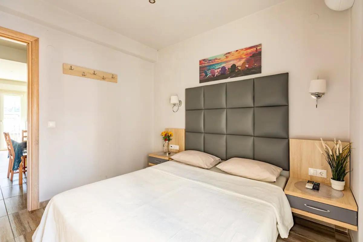 Denis Apartment Soluň Exteriér fotografie